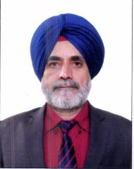 Narinder Singh Sandhu