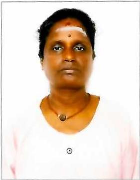 Narmada Nandhakumar