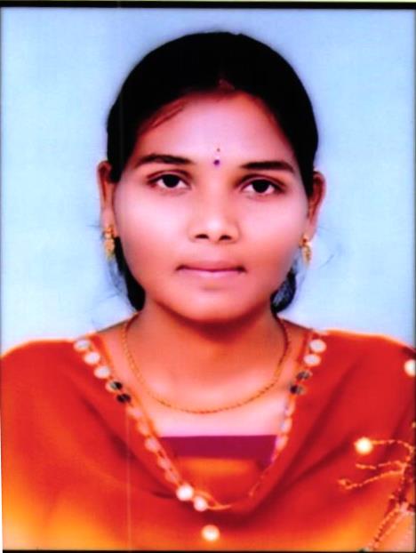 Narmada Praveen