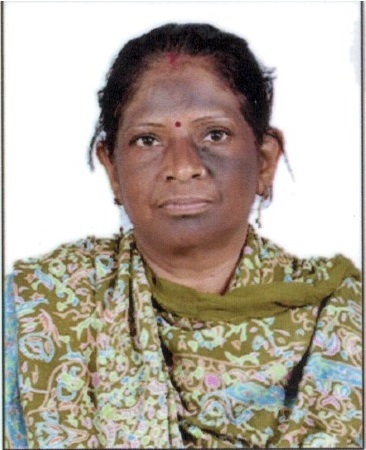Narmada Premlal Charote