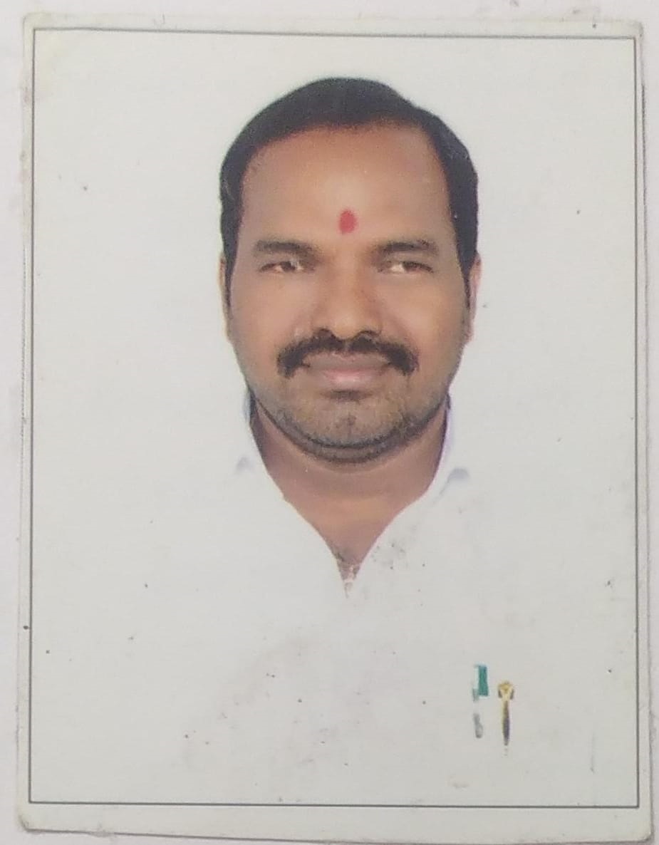 Narri. Swamy Kuruma