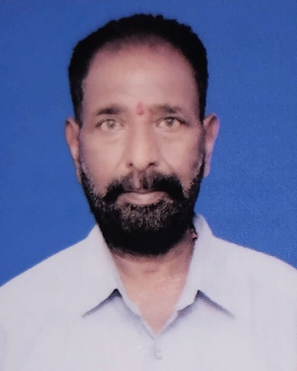 Narsimha Nayak