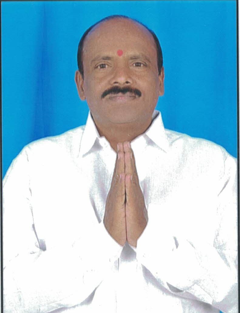 Narsing Rao Bashetty