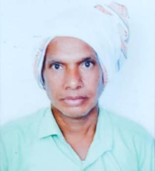 Narsingh Solanki