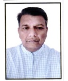 Narsingrao Udgirkar