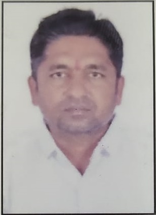 Narsinh Ramdas Darekar