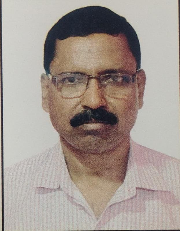 Narugopal Dolui