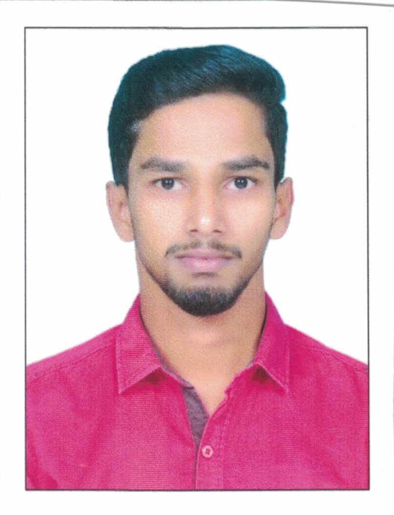 Naseef Ali Mullappally