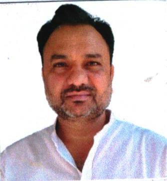 Naseem Ahmed