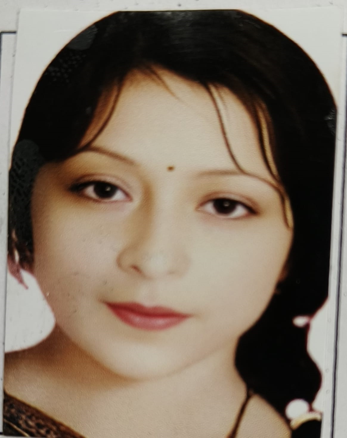 Naseem Usman