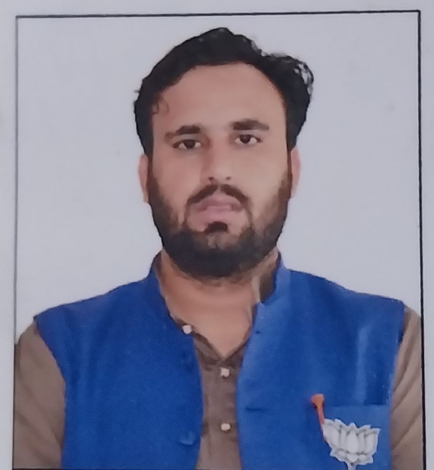 Naseer Ahmad Lone
