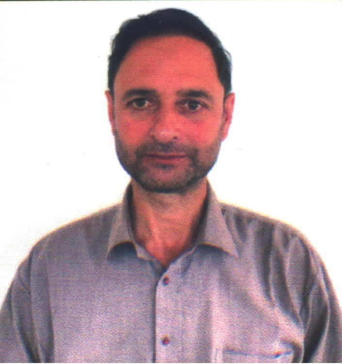 Naseer Ahmad Rather