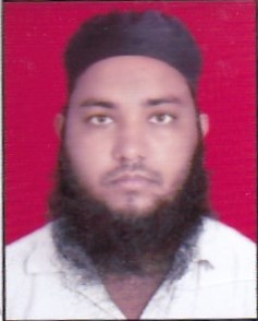Naser Daud Shaikh