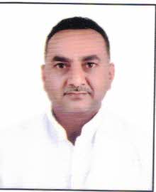 Naser Sharif Shaikh