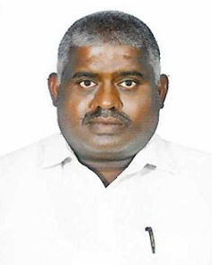 N.Ashok Kumar