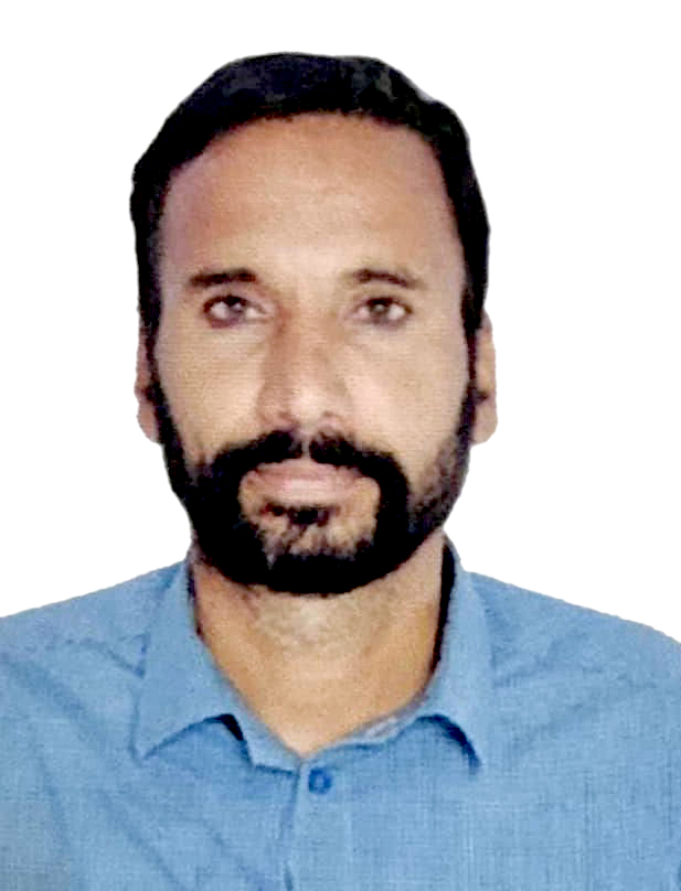 Nasir A. Razzak