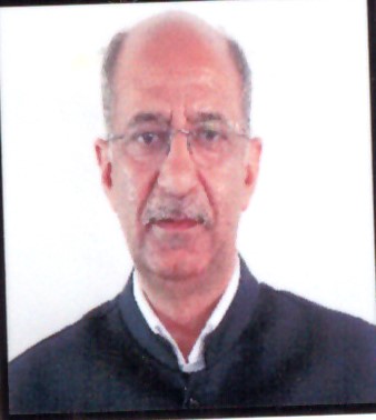 Nasir Aslam Wani