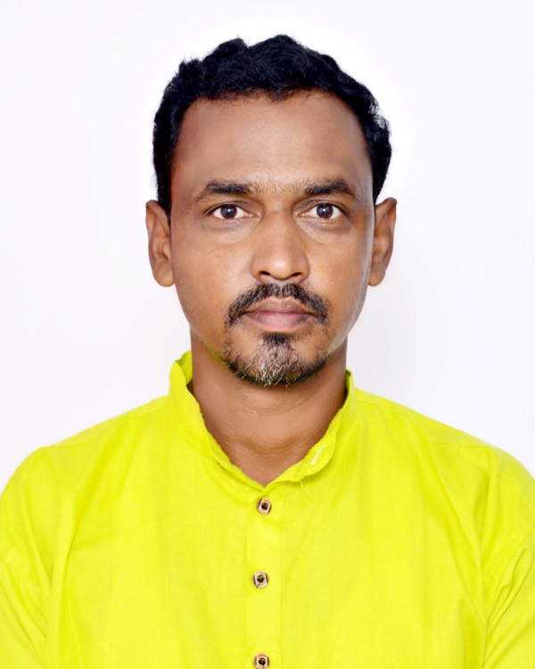 Nasir Ibrahim Saiyyed