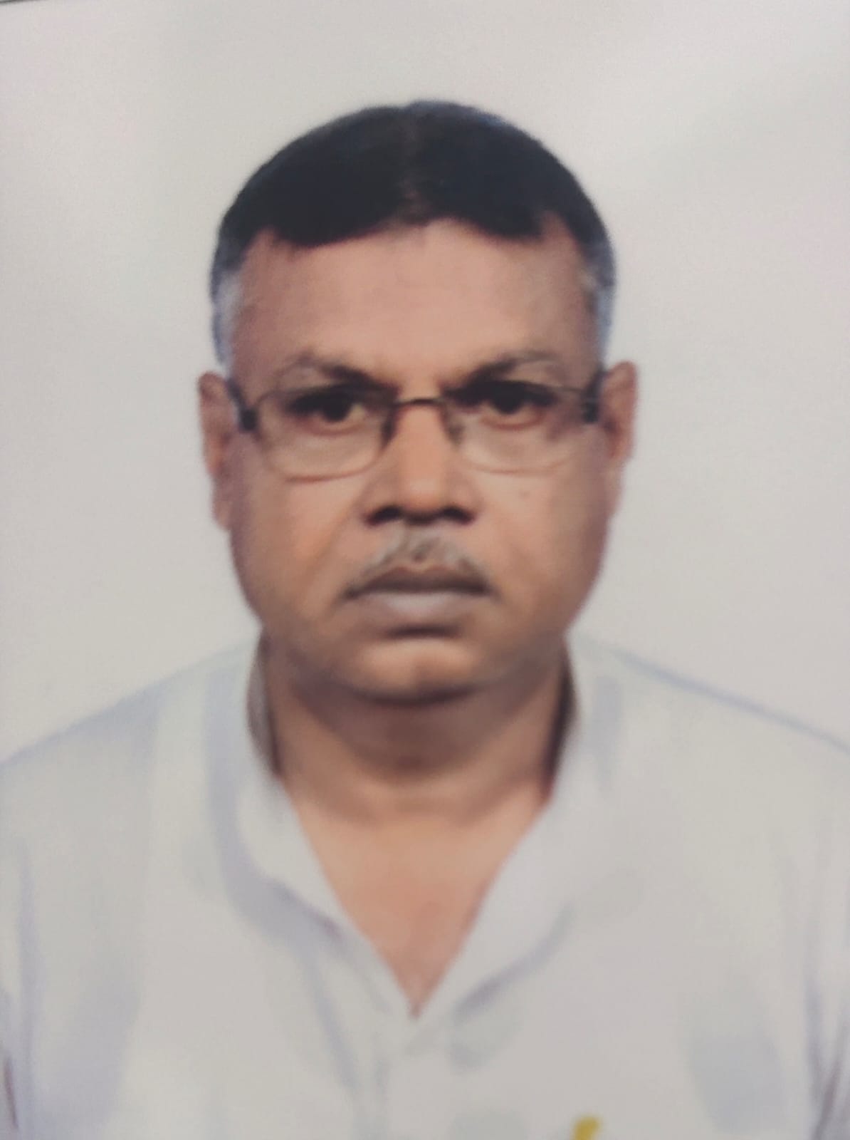 Nasir Uddin Ahamed