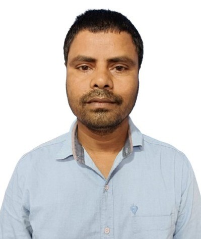 Nasir Uddin Barbhuiya