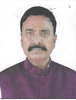 Nasrullah Khan