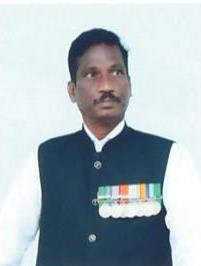 Natarajan D