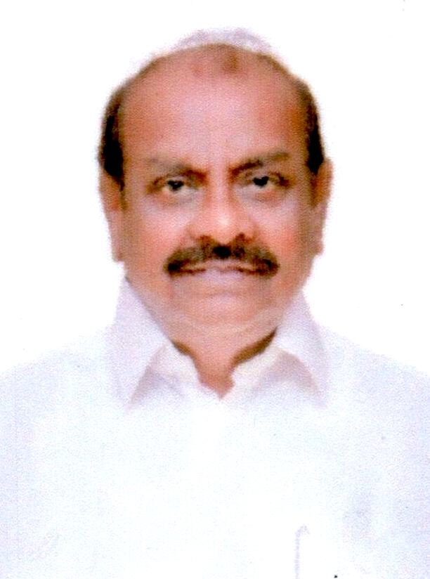 Natham Viswanathan R