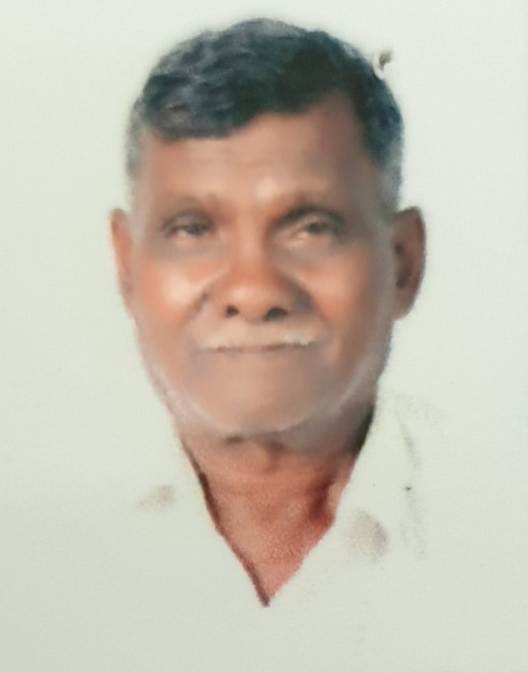 Naththu Sambhaji Landge