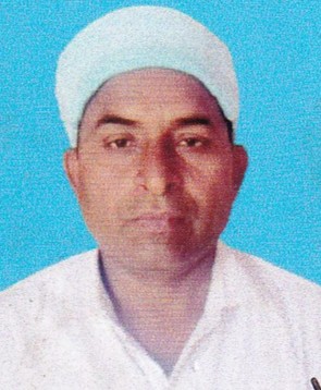 Nathu Ravi