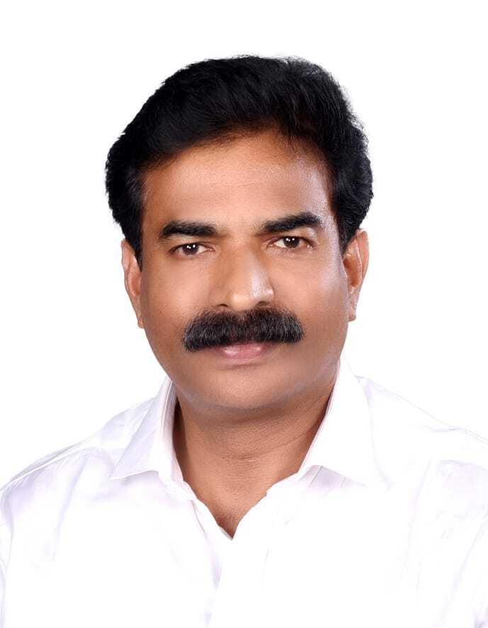 Nattakom Suresh