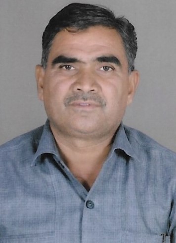 Natubhai Lakhabhai Parmar