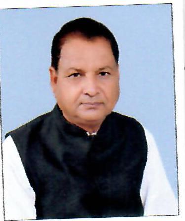 Naushad Azam