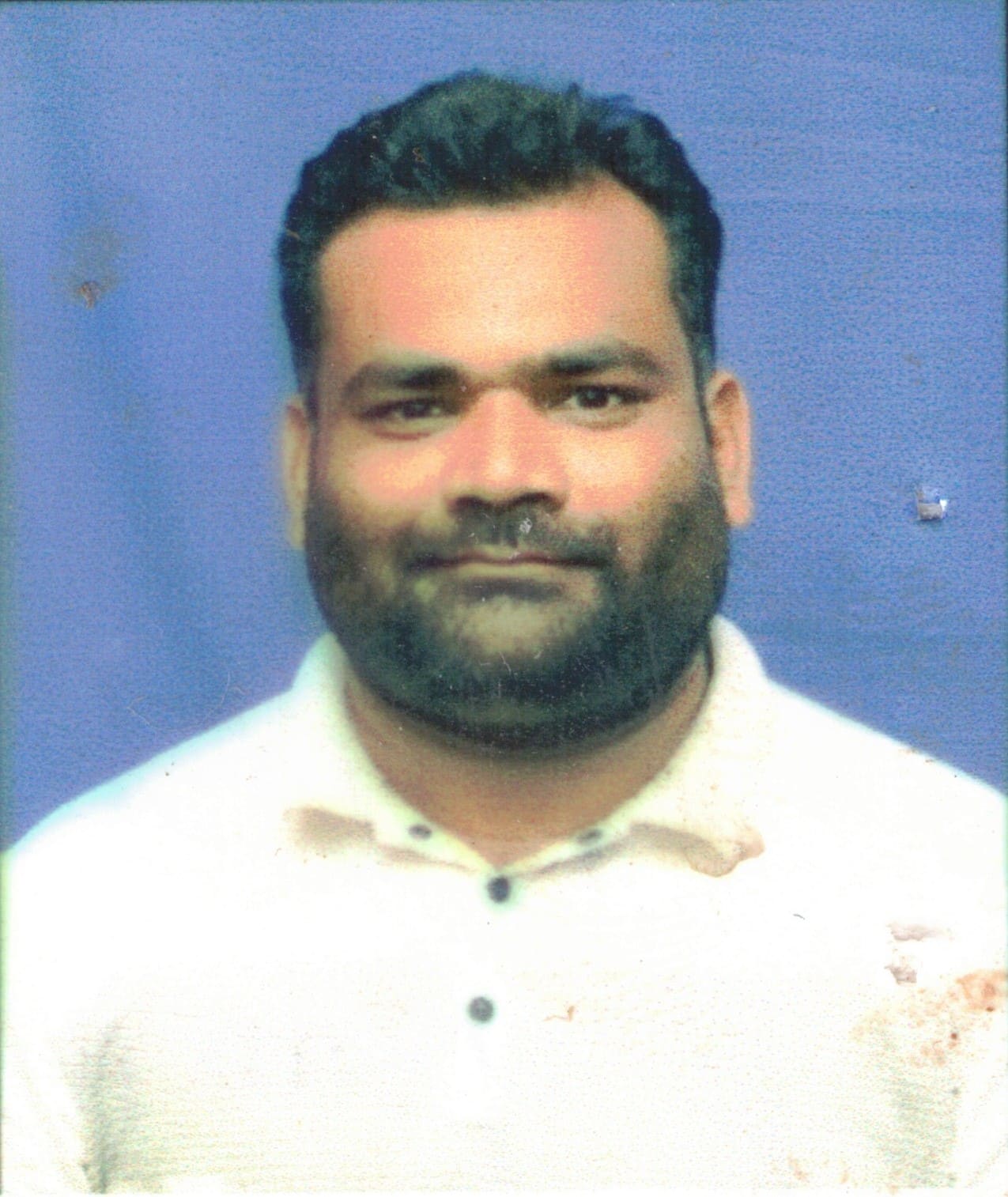 Naushad Ikabal Shaikh