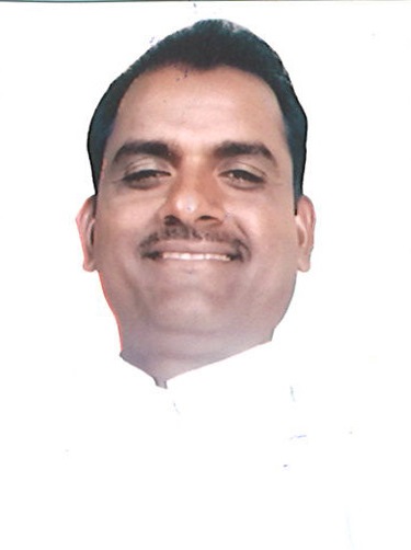Navanath Bira Madane