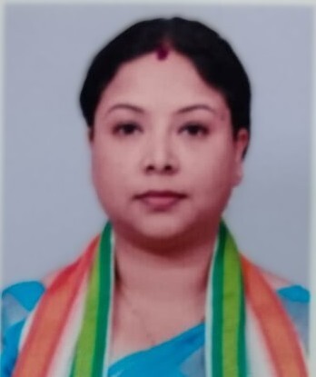 Navaneeta Tirkey