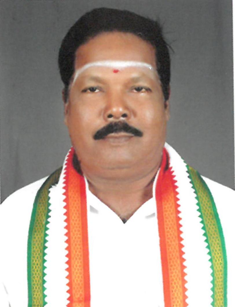 Navaneetham M