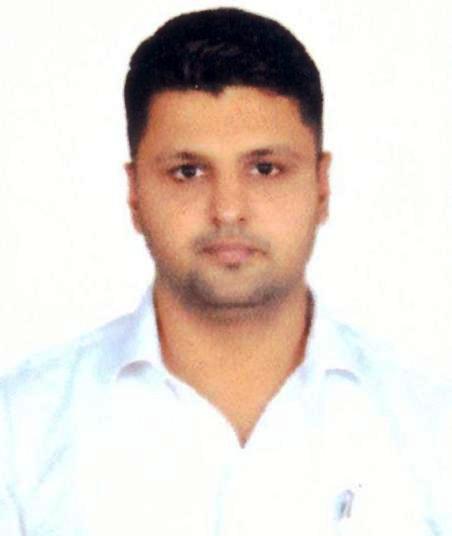 Navdeep Singh Raman