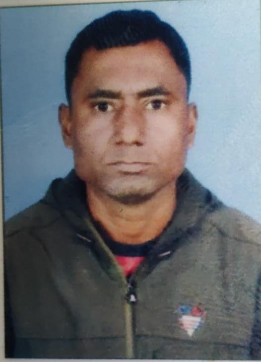 Naveen Bidla