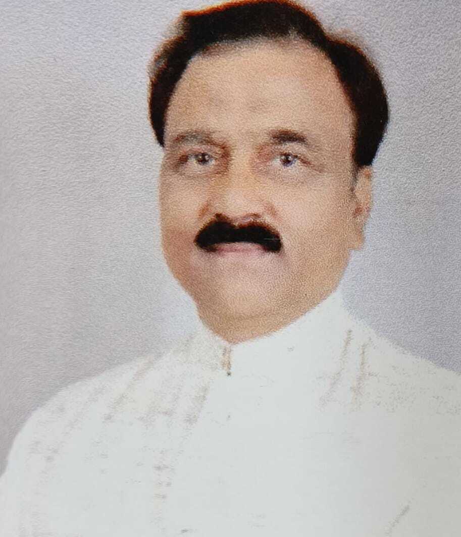 Naveen Chandra Dubey