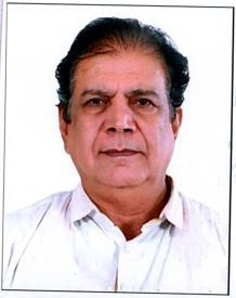 Naveen Chaudhary (Deepu)
