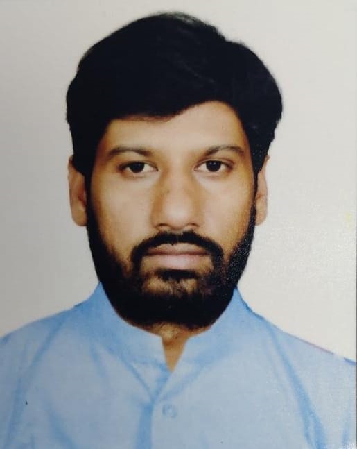 Naveen Kumar