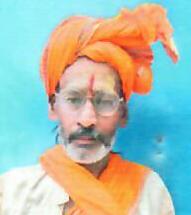 Naveen Kumar Rai