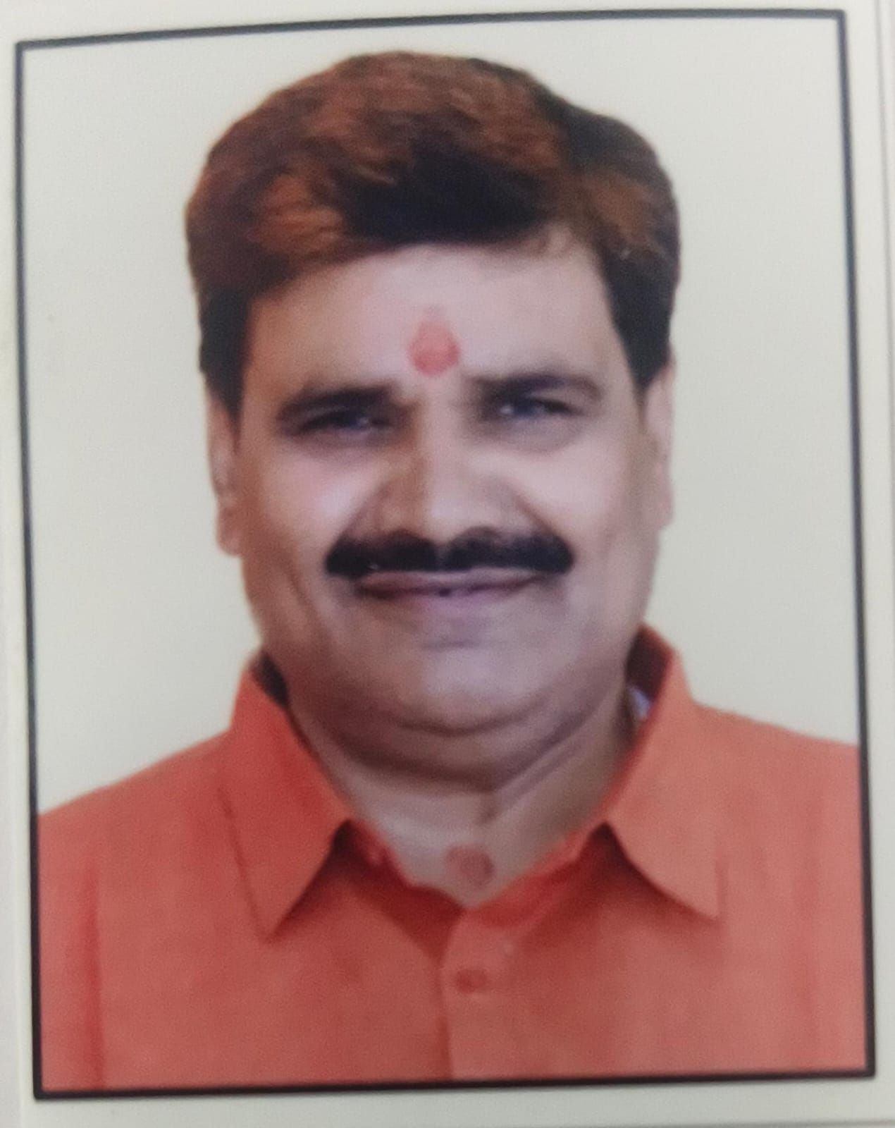 Naveen Kumar Singh Uraf Abhay Singh