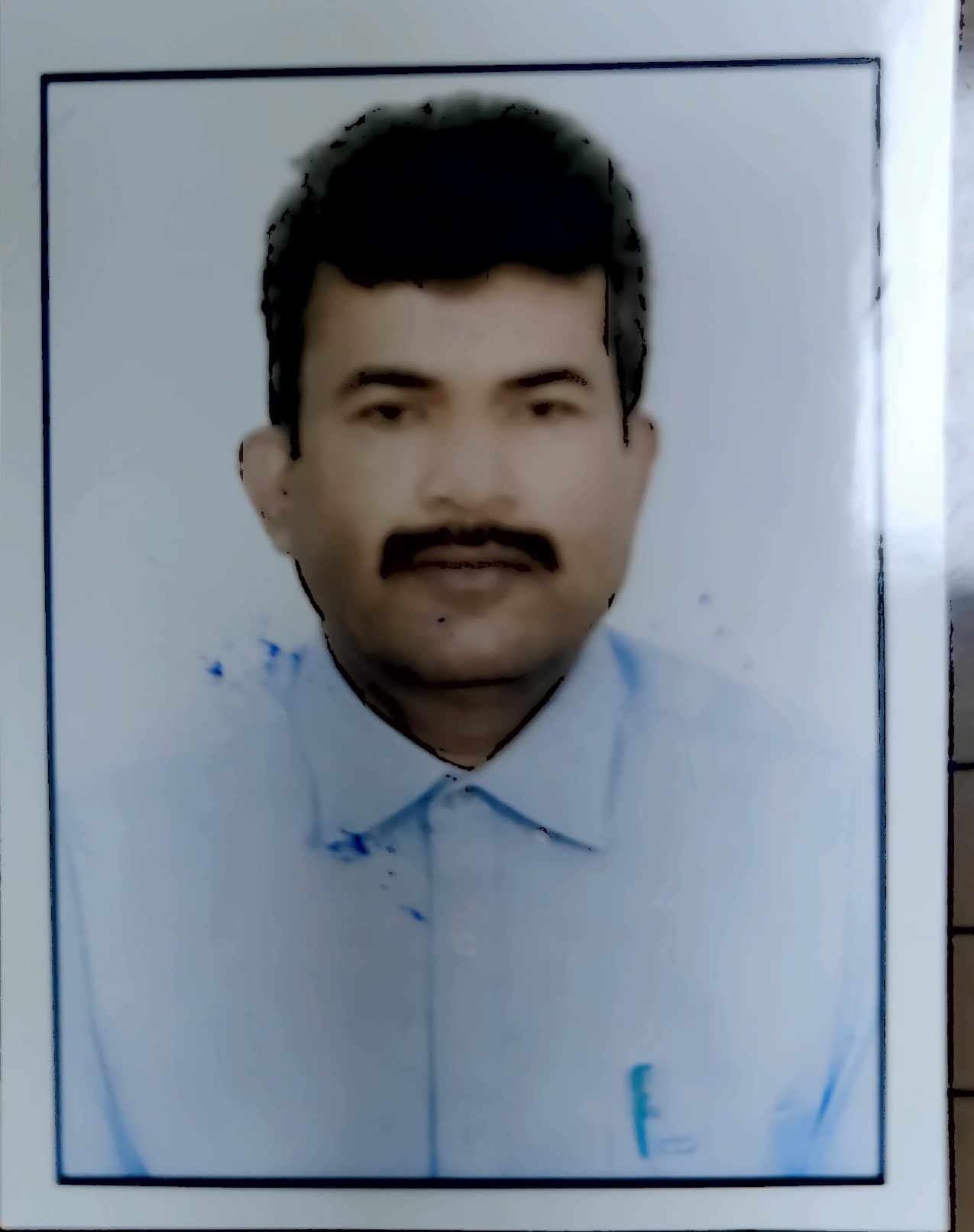 Naveen Ram
