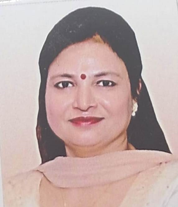 Naveen Rohila