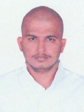 Naveenkumar T