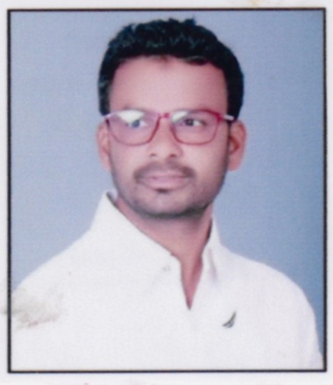 Navidoddin Mushtak Siddiqui