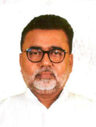 Navin Anand