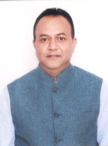 Navin Jaiswal