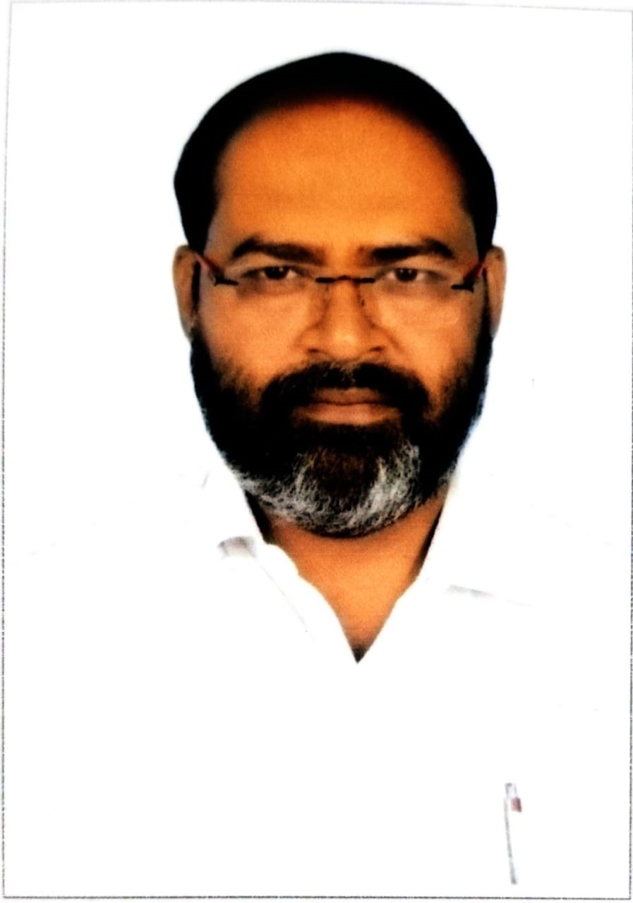 Navin Kumar